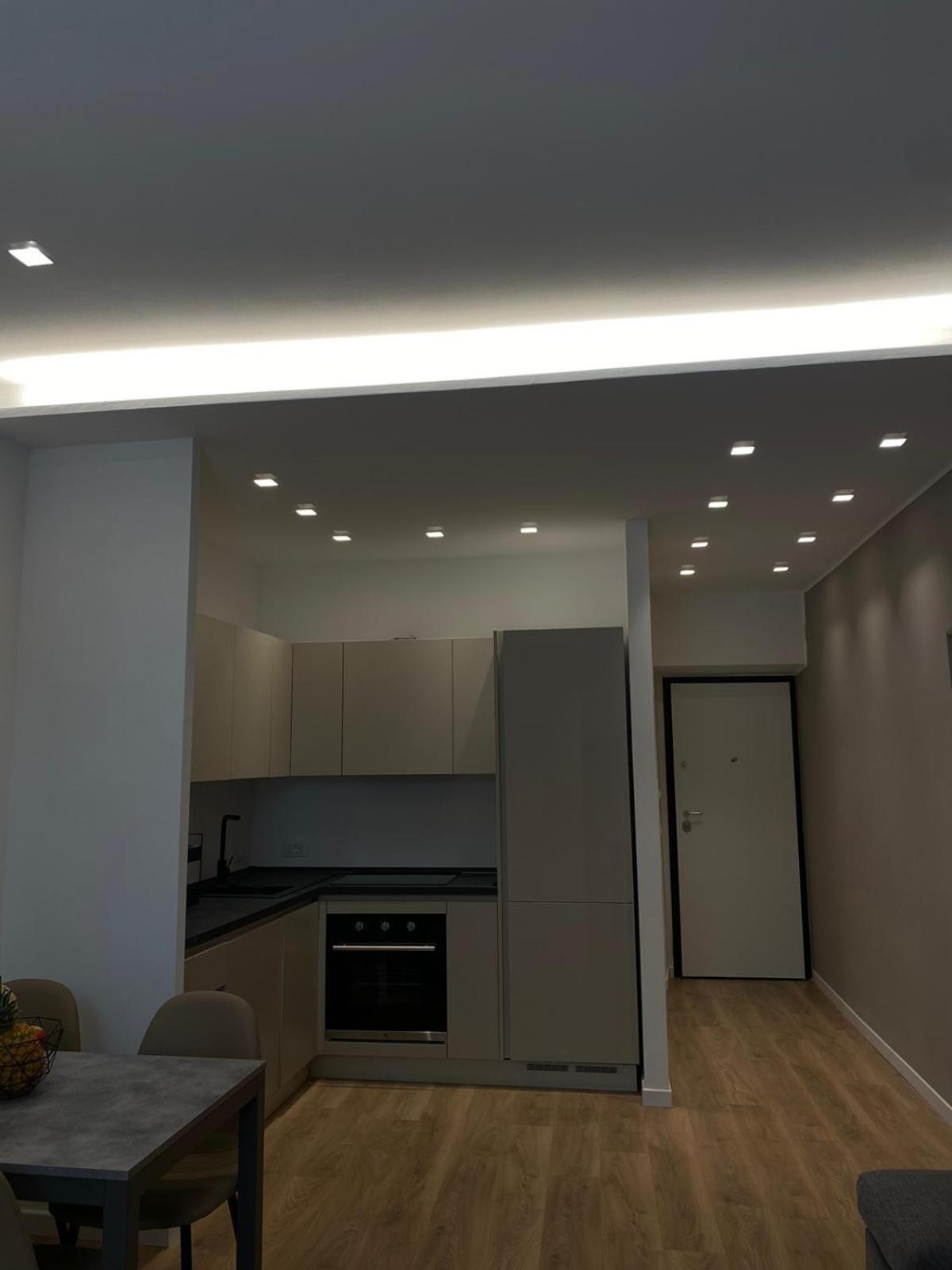 Indipendence Home 라스페치아 외부 사진