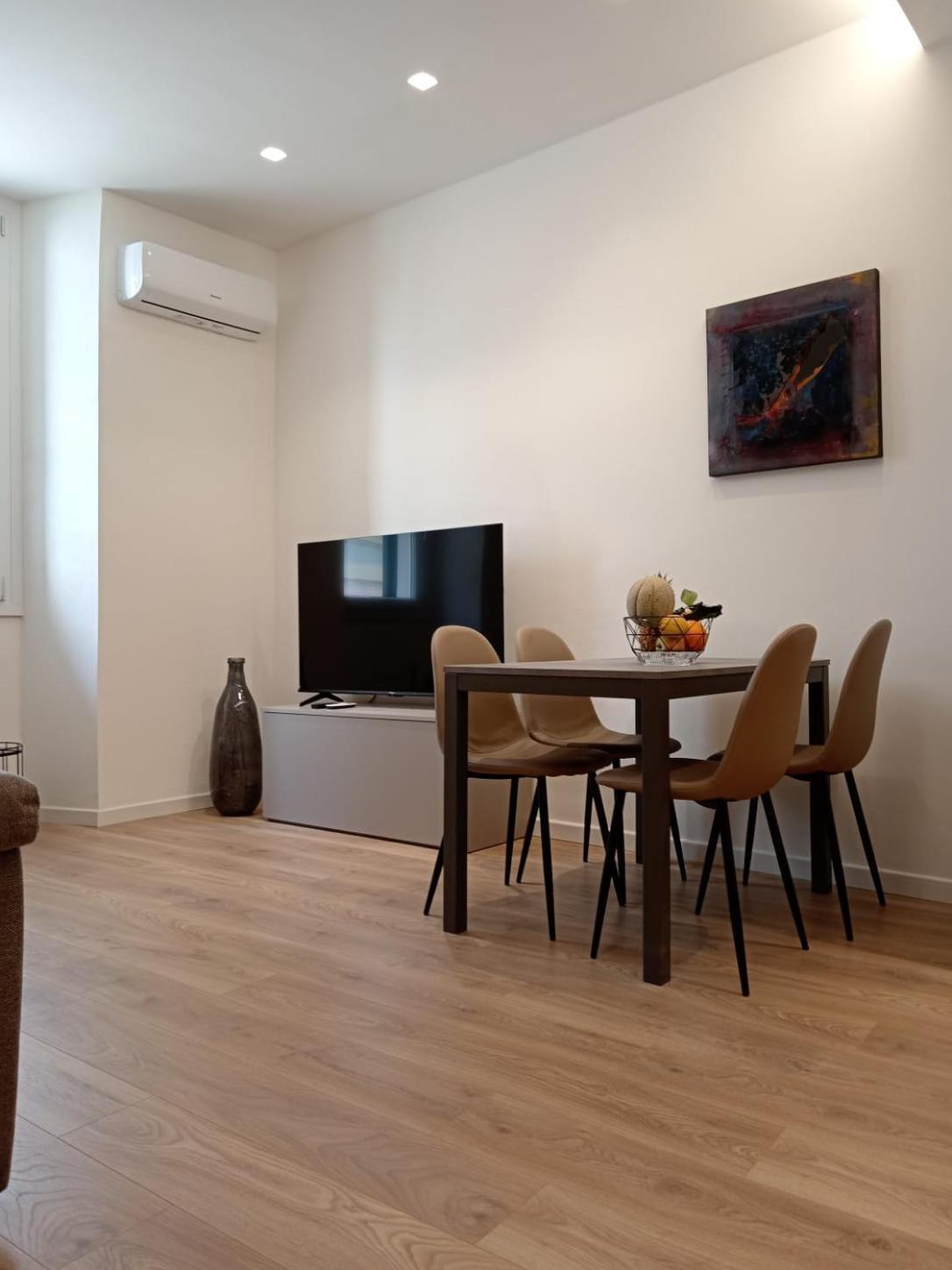 Indipendence Home 라스페치아 외부 사진