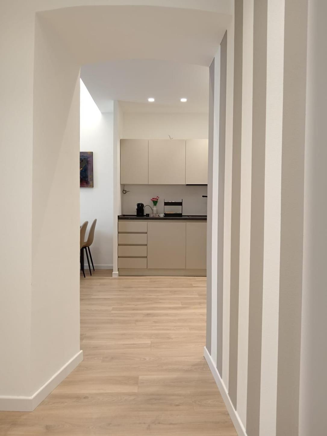 Indipendence Home 라스페치아 외부 사진
