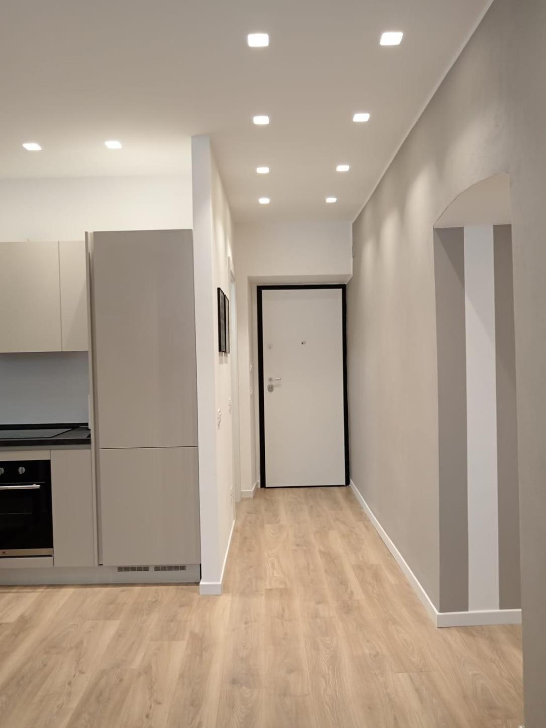 Indipendence Home 라스페치아 외부 사진